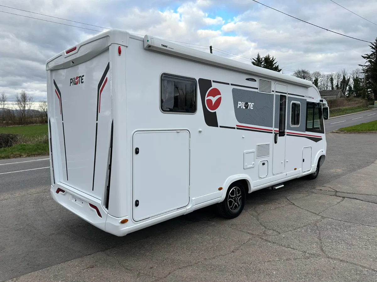 ***New Pilote Special Offer*** - Image 4