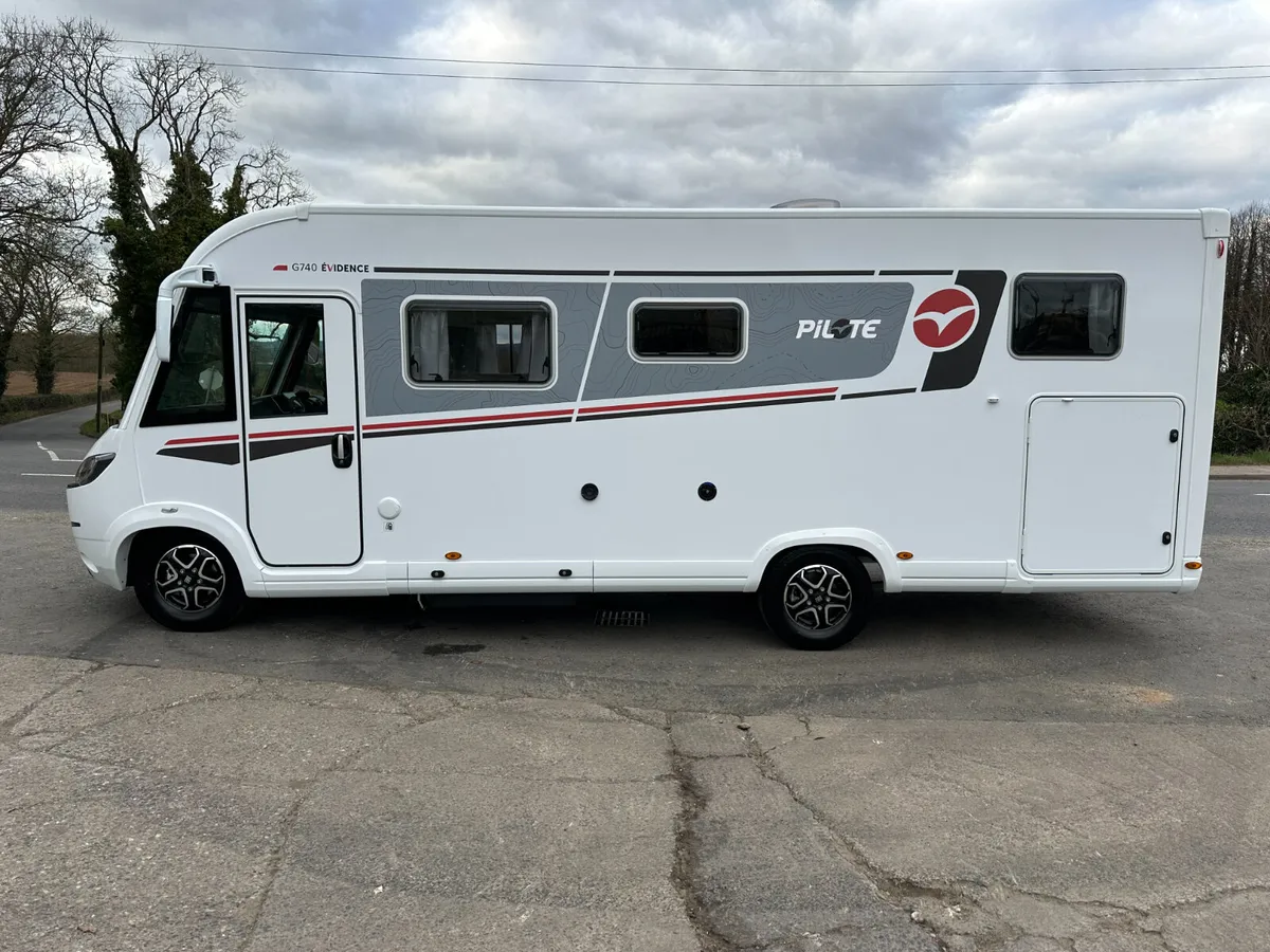 ***New Pilote Special Offer*** - Image 3
