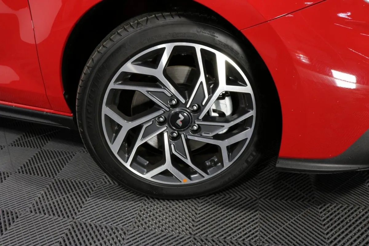 Hyundai i30 N Line - New FOR 2026 Order Yours Tod - Image 4