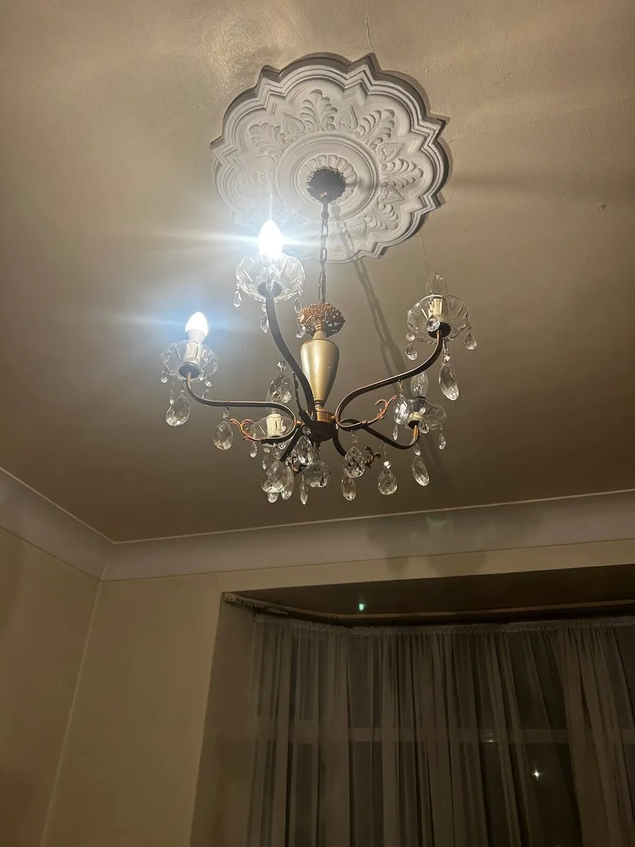 2 Chandelier - Image 3
