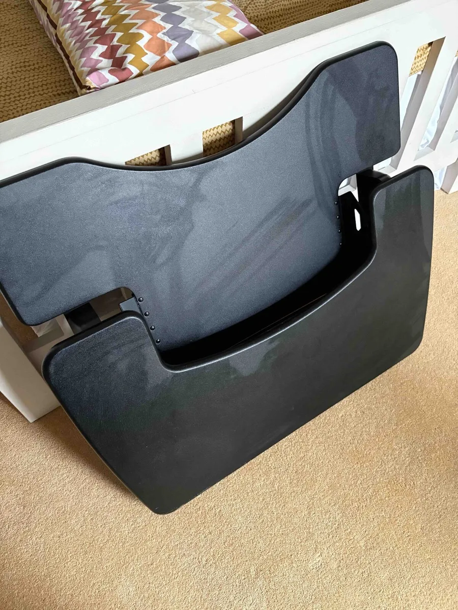 Varidesk sit stand adaption for a desk - Image 2