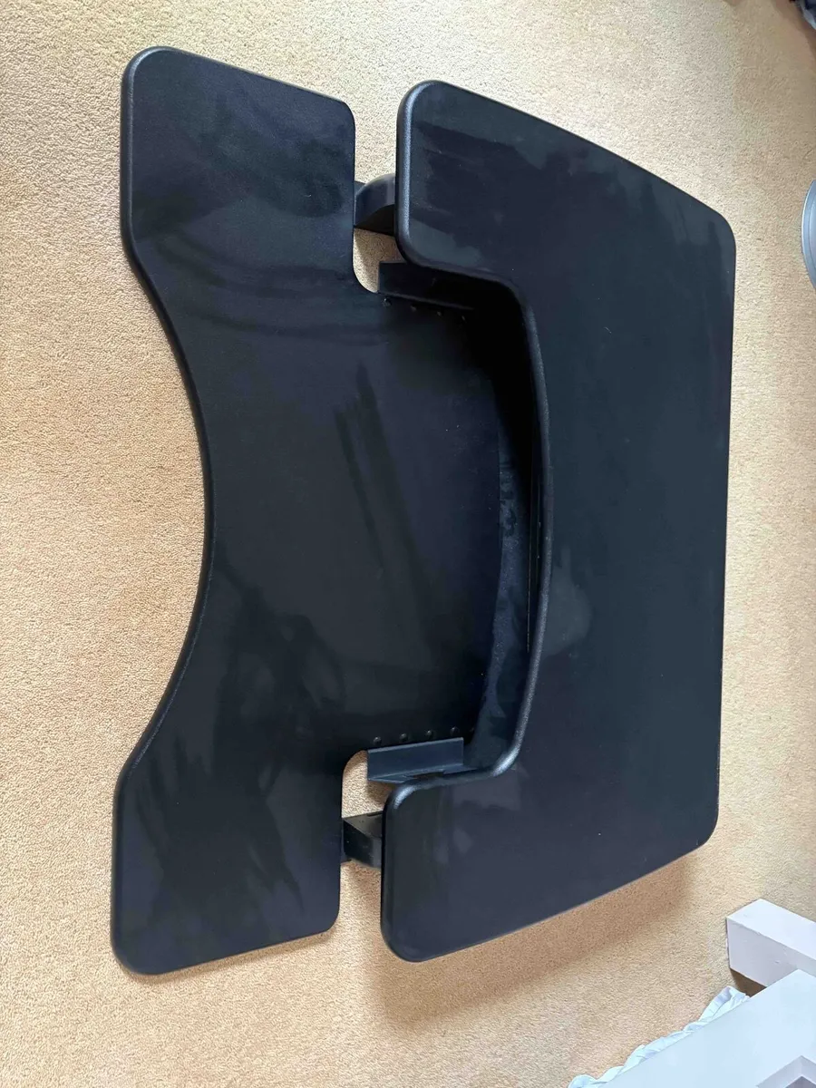 Varidesk sit stand adaption for a desk - Image 3