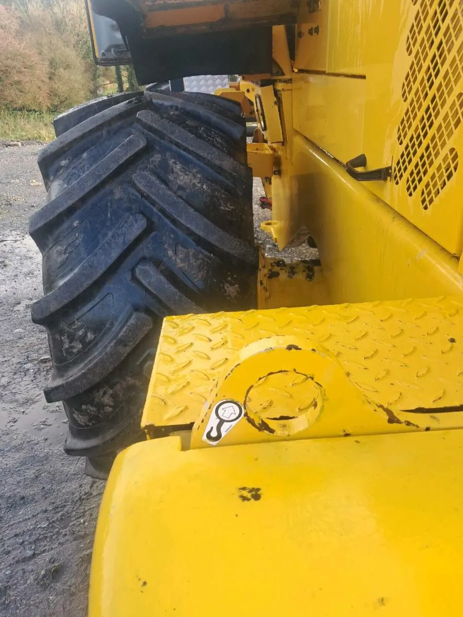 Volvo L70D - Image 2