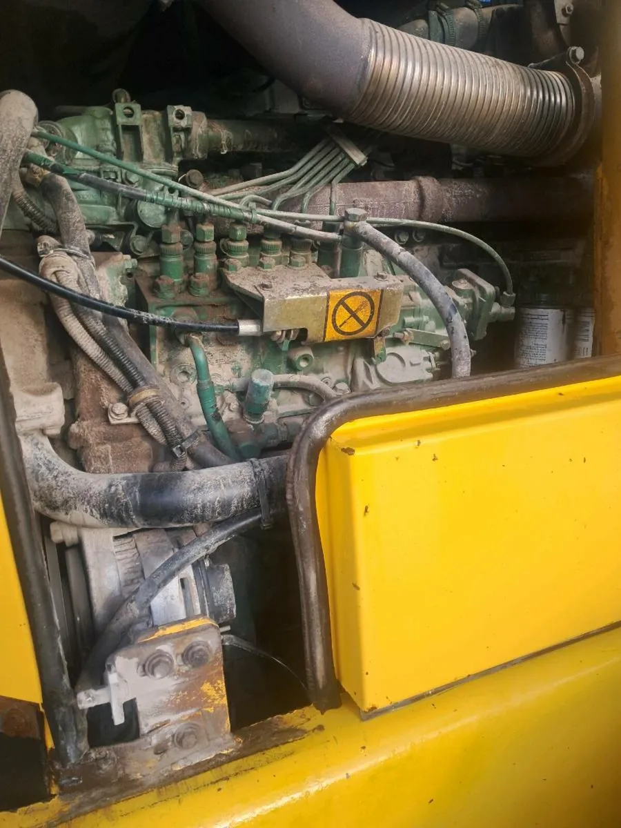 Volvo L70D - Image 4