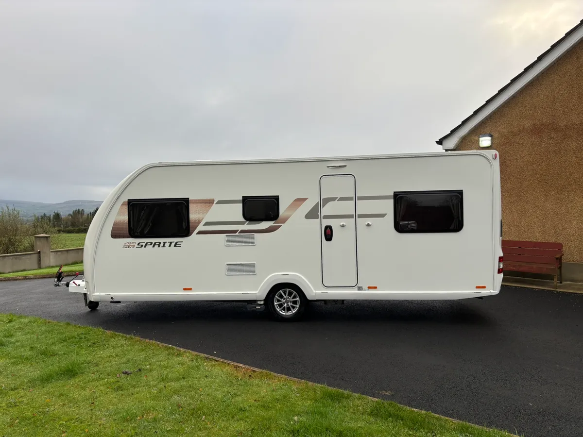 2021 Swift Major 6 - Image 4
