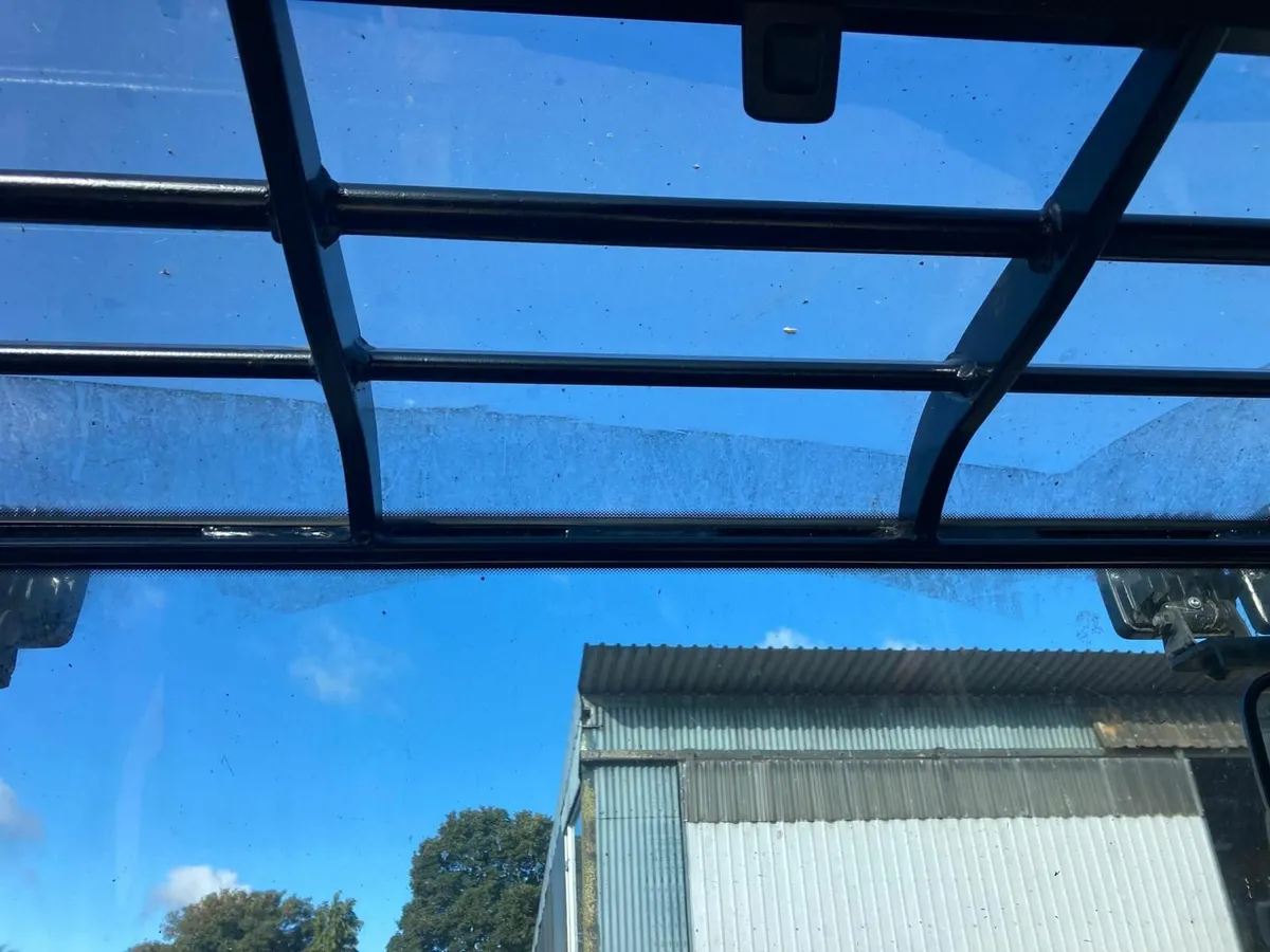 2021 JCB TM320S - Image 2