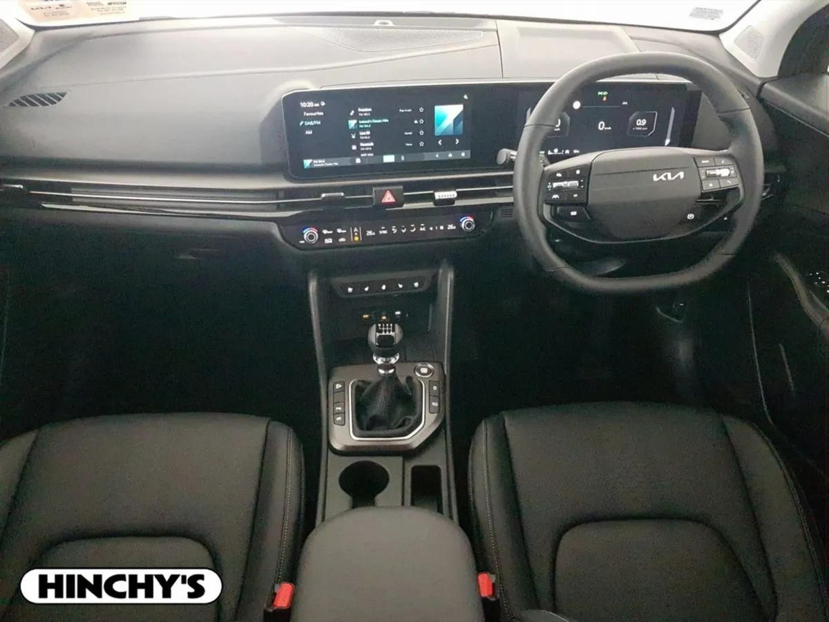 Kia Sportage K3 1.6td - Image 2