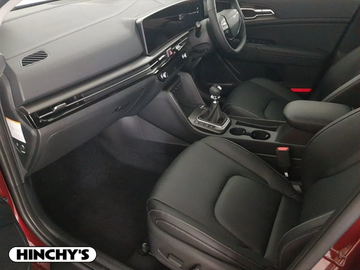 Kia Sportage K3 1.6td - Image 4