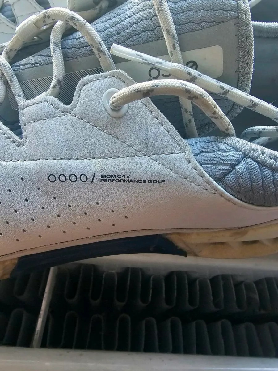 Ecco Biom Golf Shoes - Image 2