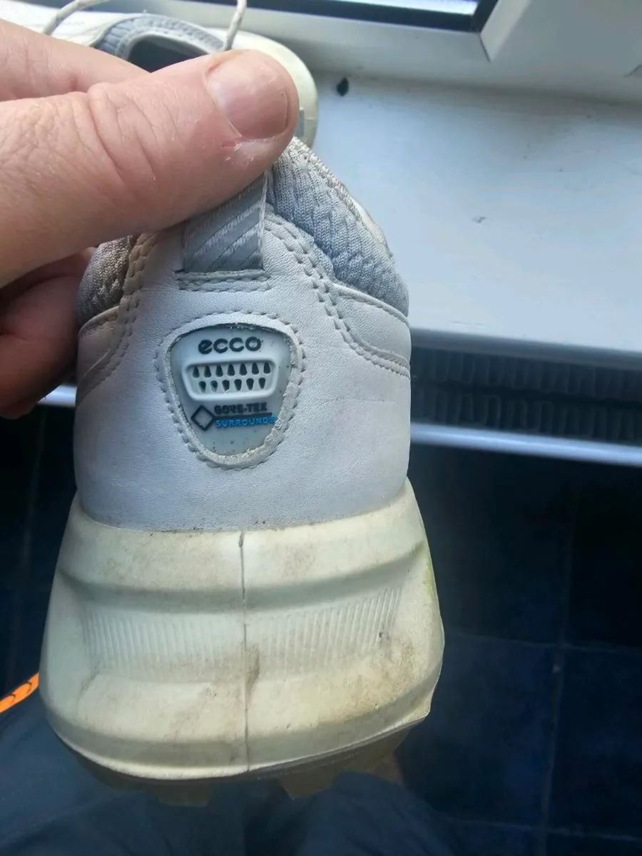Ecco Biom Golf Shoes - Image 3