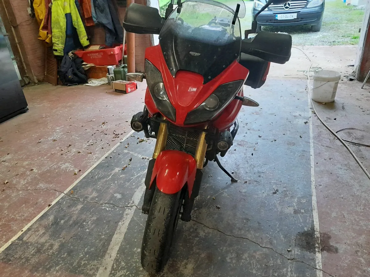 Triumph Other 2012 - Image 3