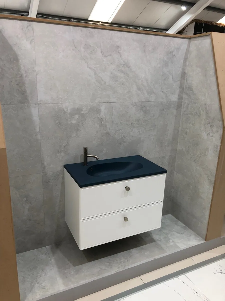 60x120 porcelain tiles - Image 4