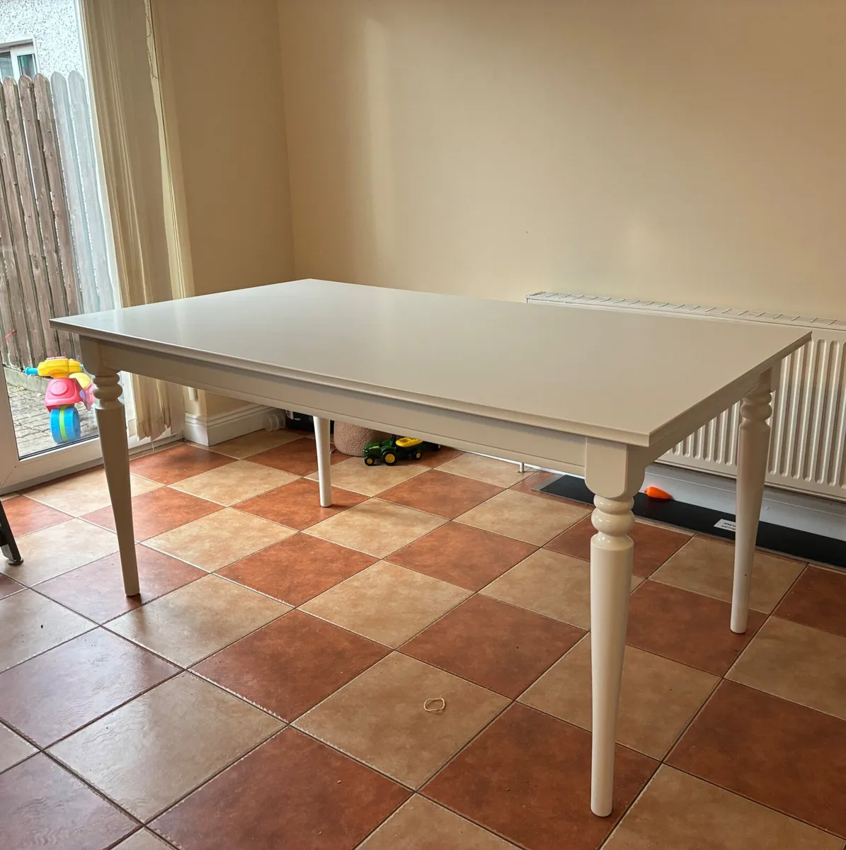 Kitchen Table - Image 1