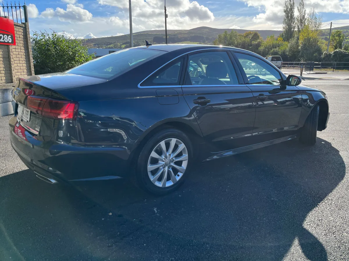 Audi A6 ** ONLY 141KMS * AUTOMATIC - Image 4