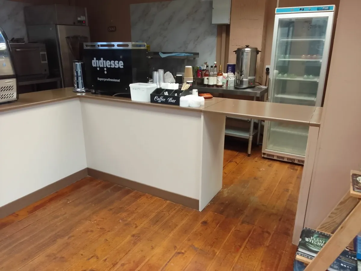 Shop Counter - Image 2