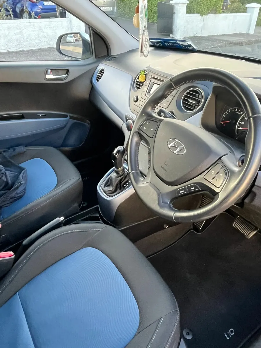 Hyundai i10 2015 - Image 3