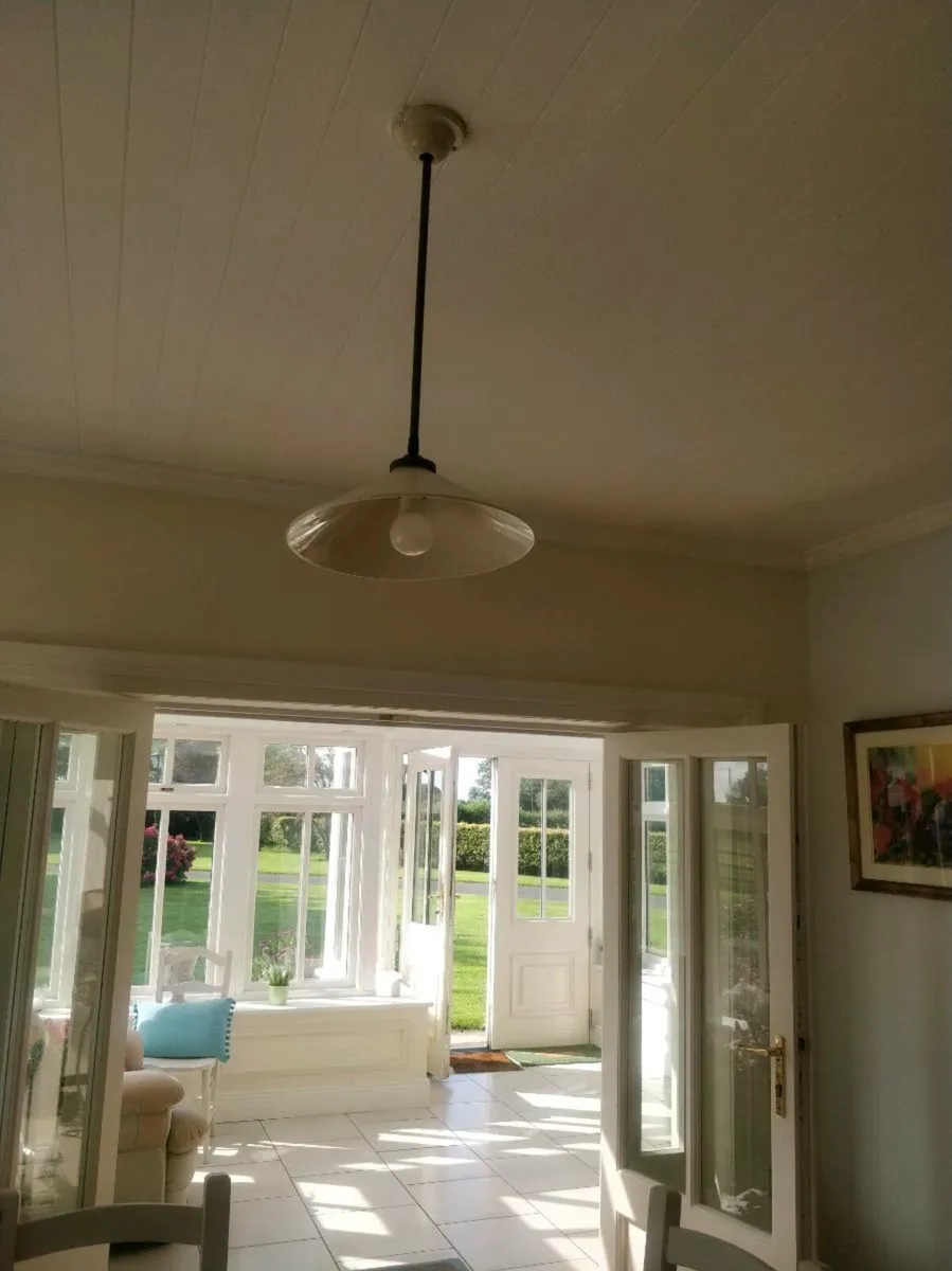 Kitchen lights - Image 2