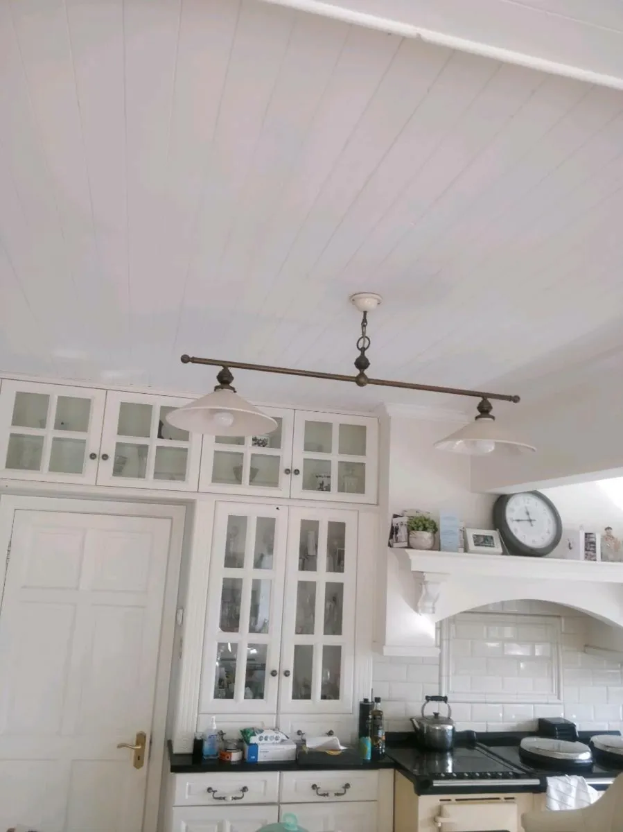 Kitchen lights - Image 3
