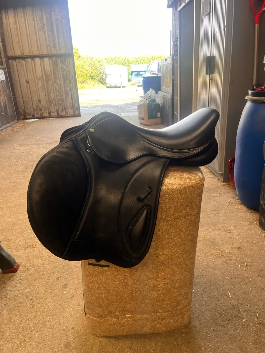 Saddle - Image 4