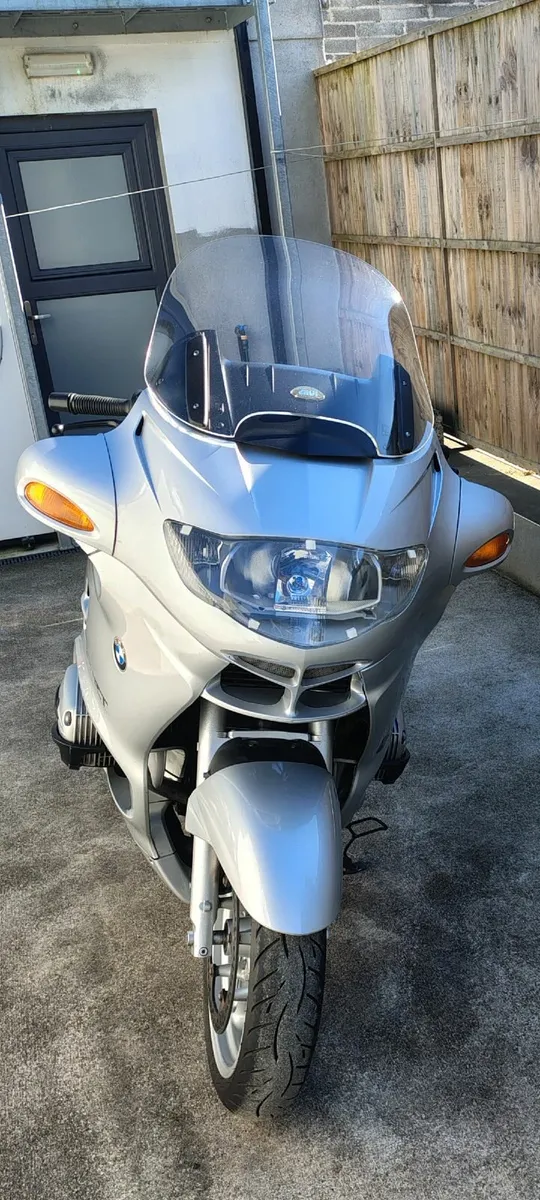 BMW Other 2003 - Image 2