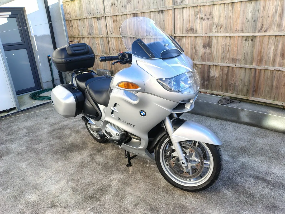 BMW Other 2003 - Image 1
