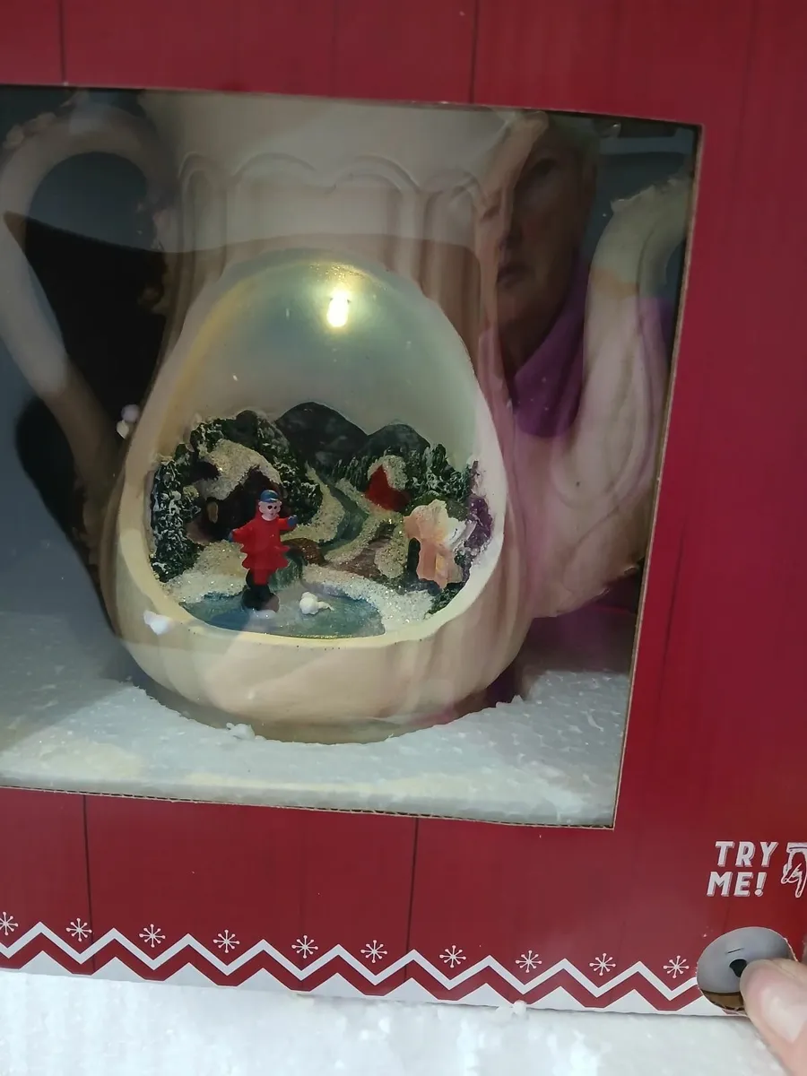 Christmas decoration - Image 2