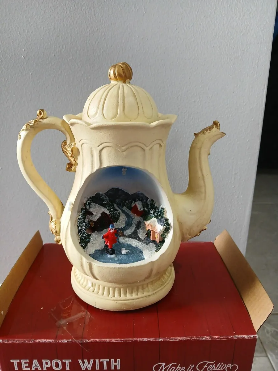 Christmas decoration - Image 4