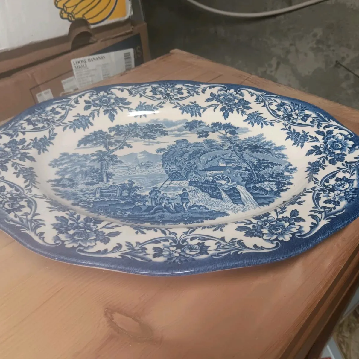 Wedgewood - Image 1