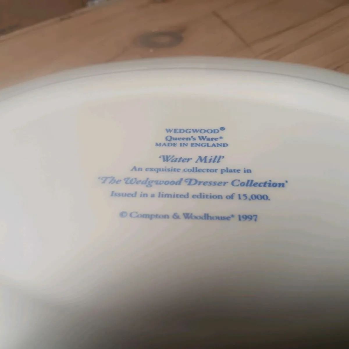 Wedgewood - Image 2