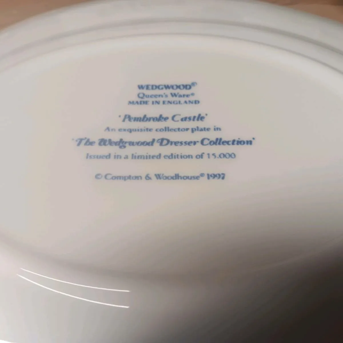 Wedgewood - Image 4