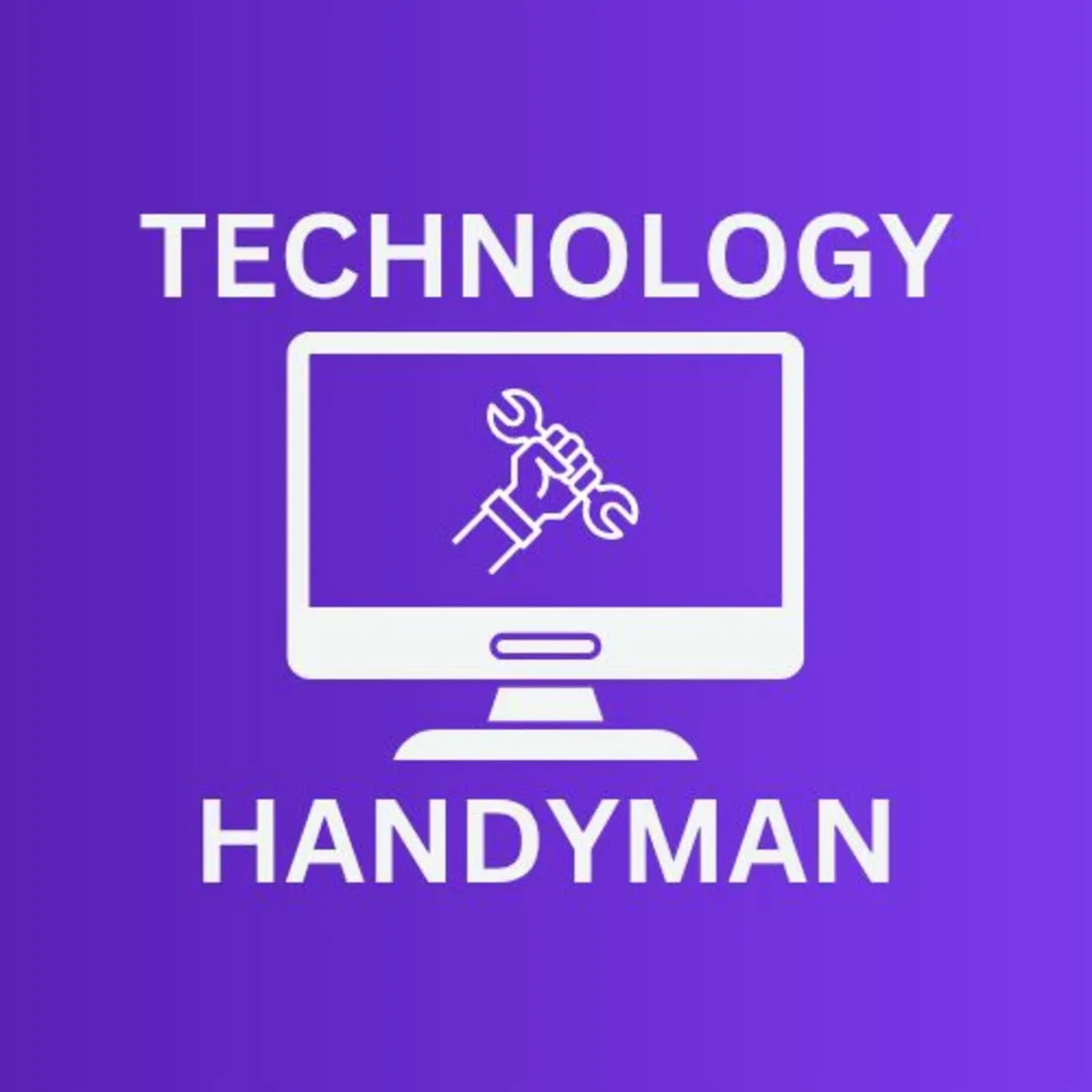 Technology Handyman - WiF / Computer / Smart Home - Image 1