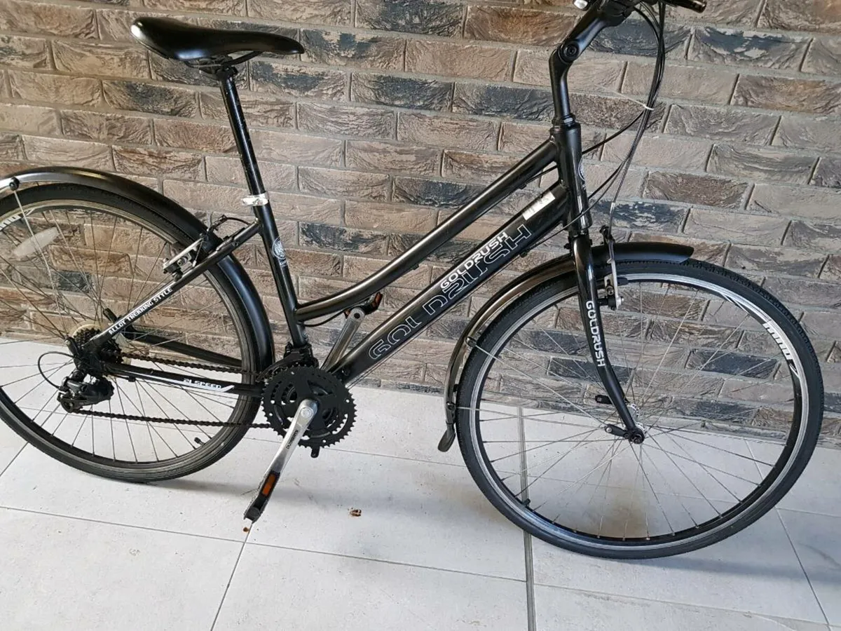 Ladies bike - Image 1