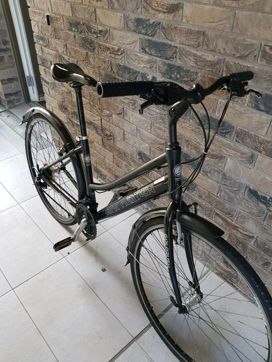 Ladies bike - Image 3