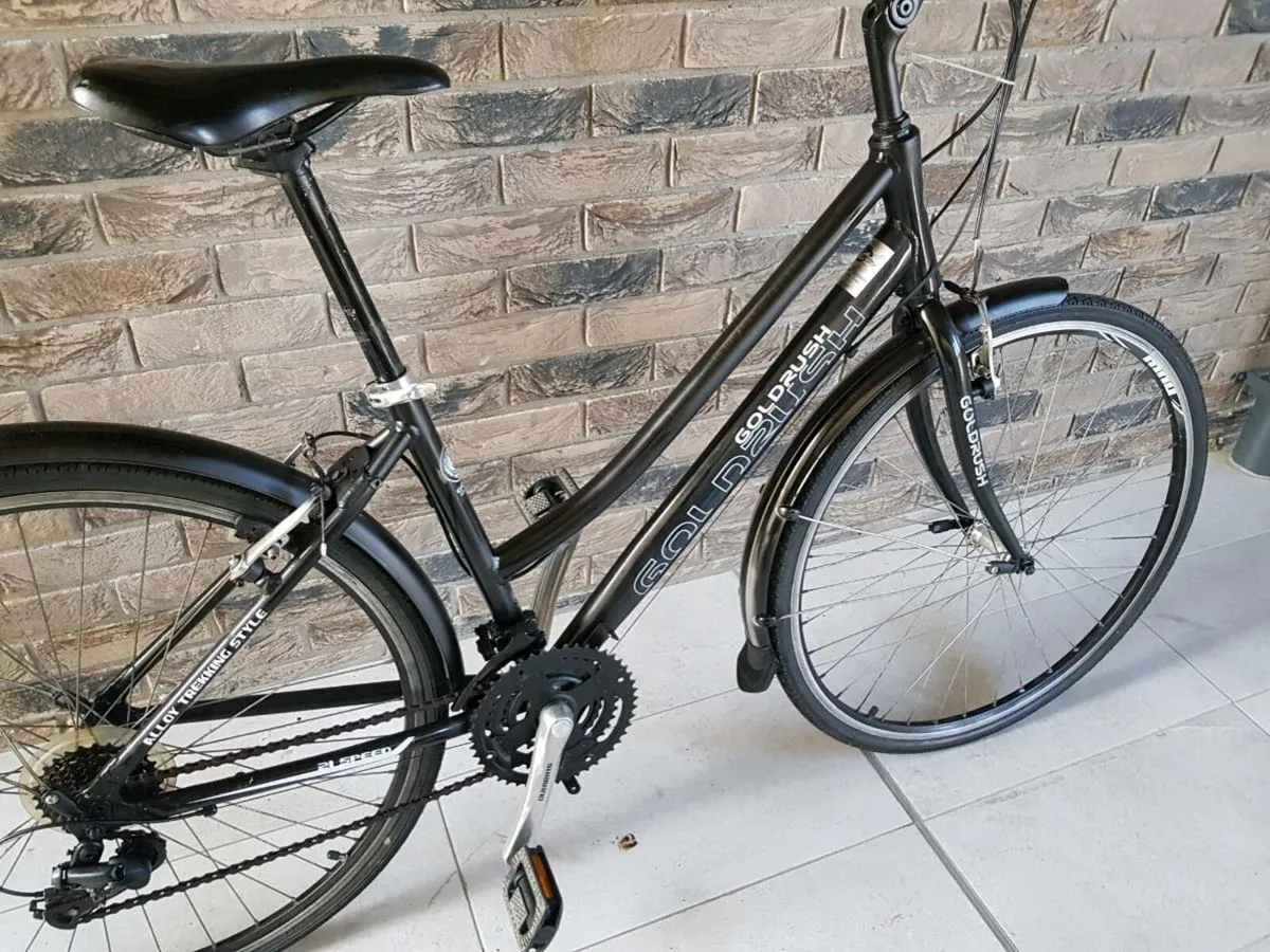 Ladies bike - Image 4
