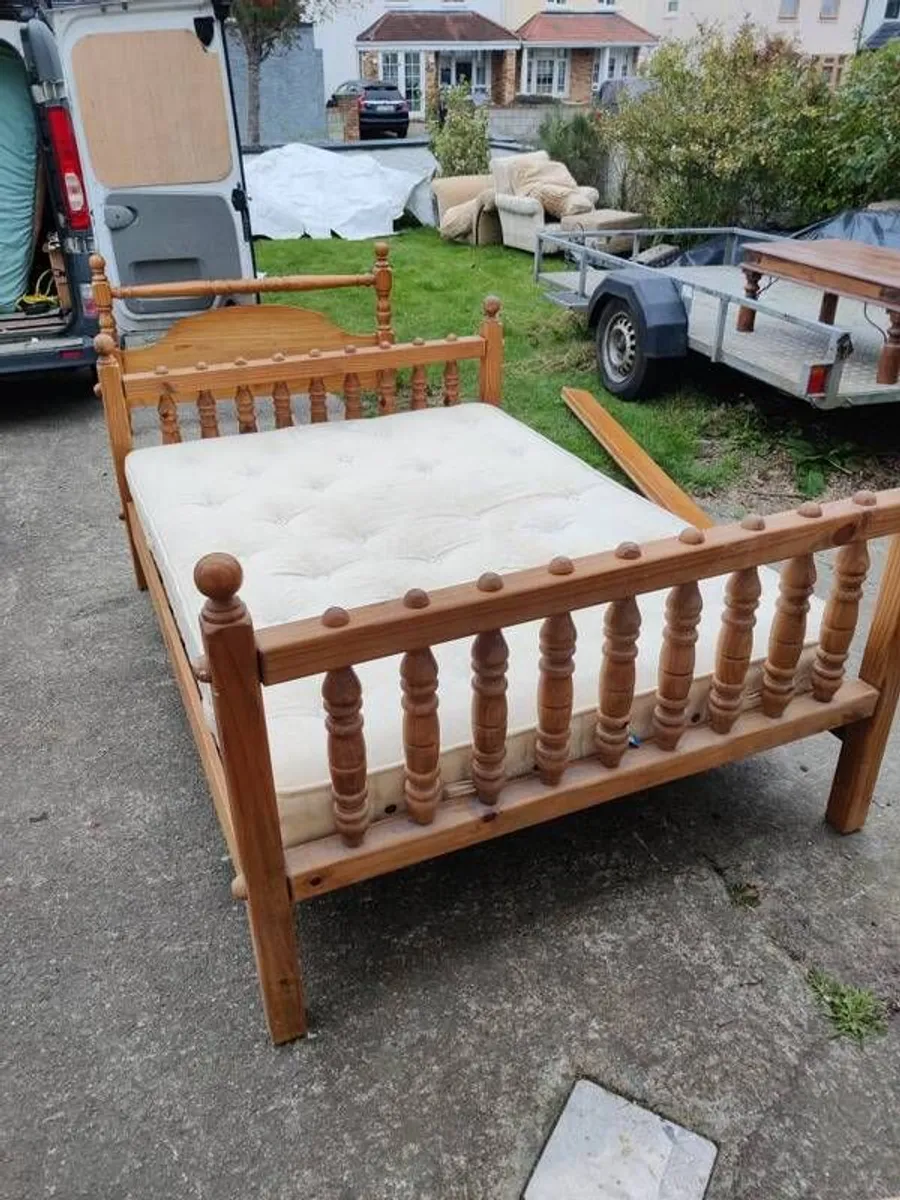 bed - Image 2