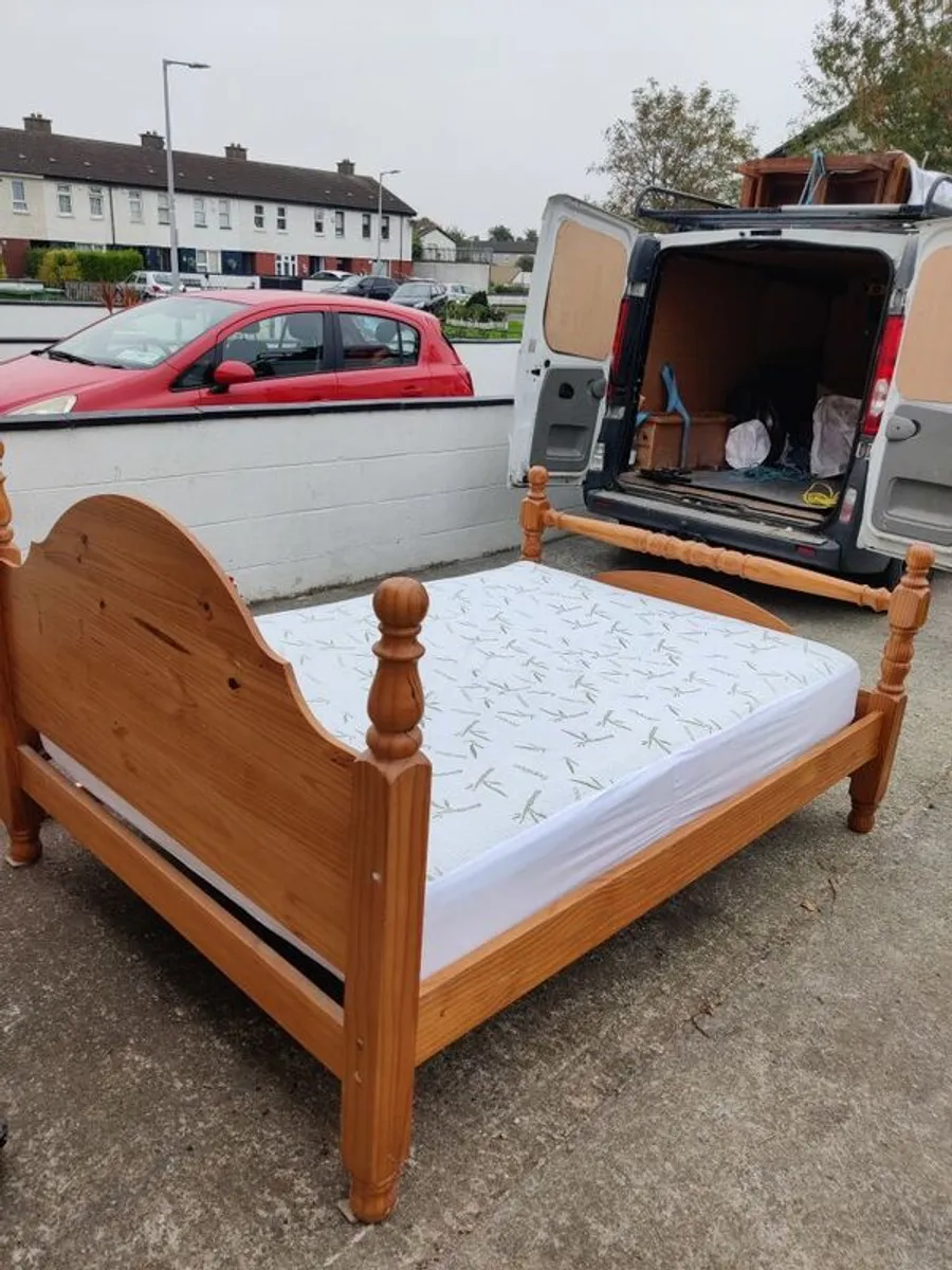 bed - Image 4