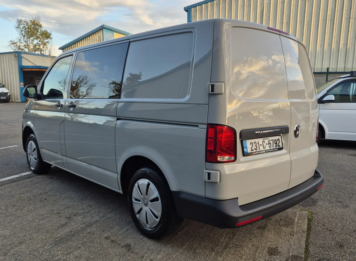 2023 VW Transporter Weekender Camper - Image 4