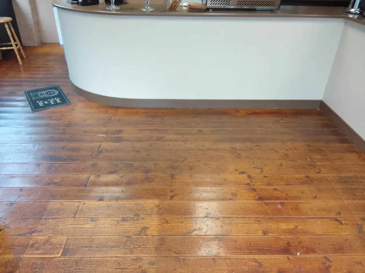 Shop Counter - Image 4