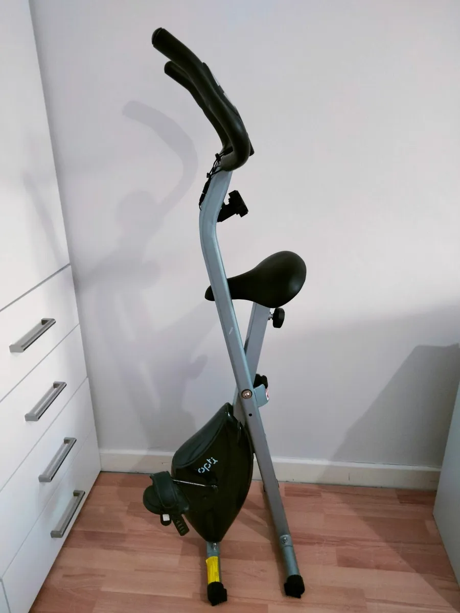 Indoor Exercise Bike - Image 2