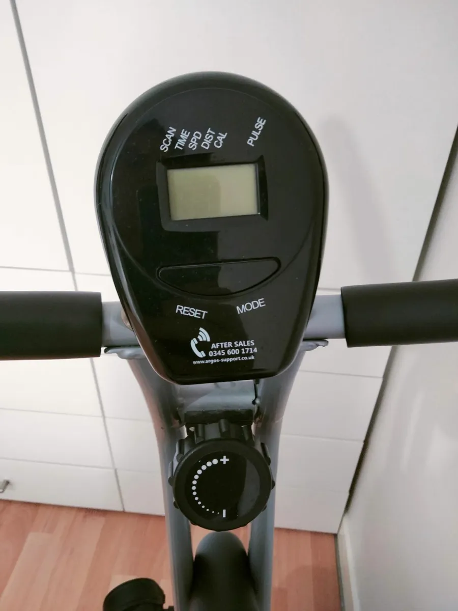 Indoor Exercise Bike - Image 3