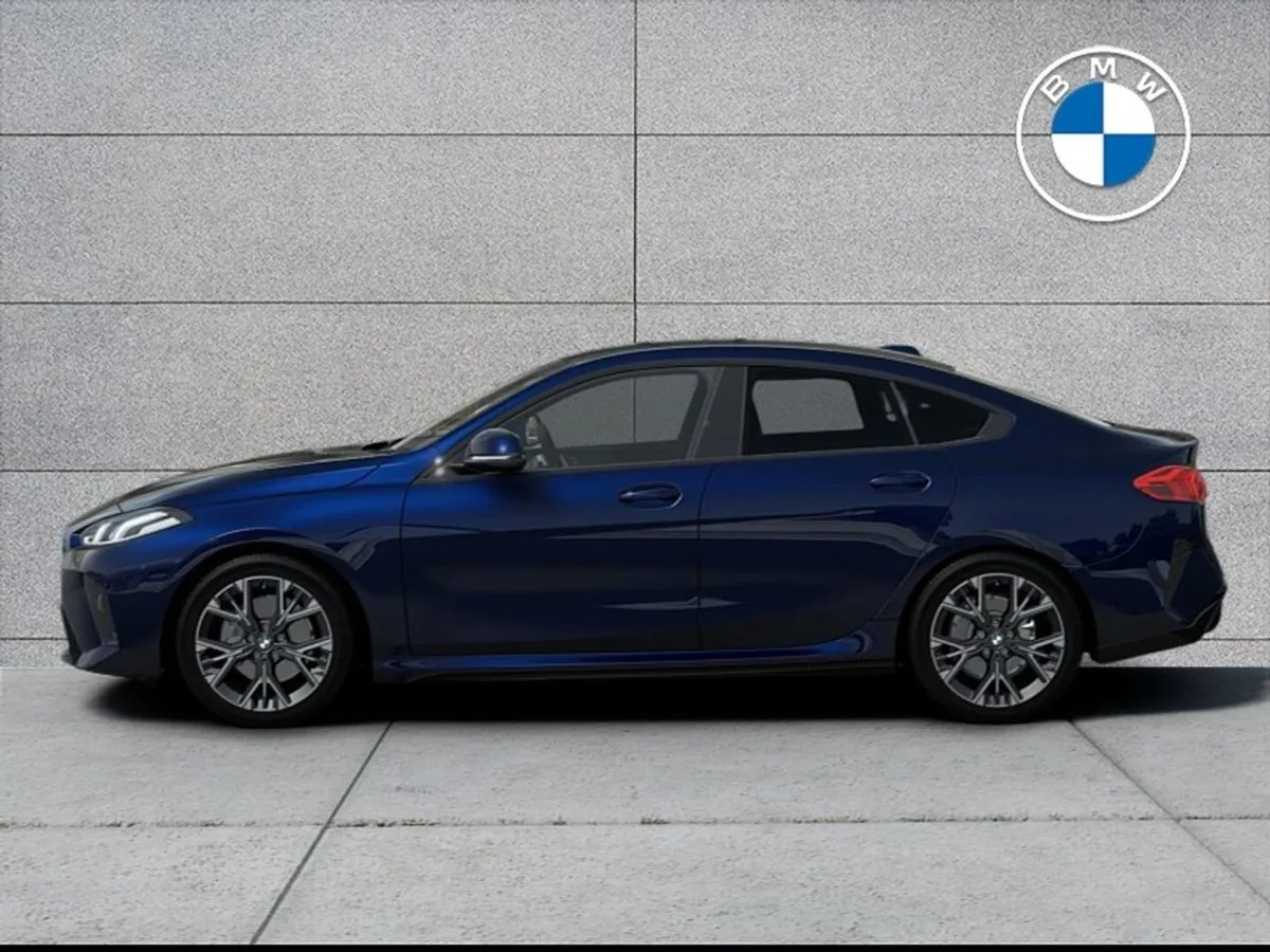 BMW 2 Series 220 Gran Coupe M Sport - Image 2