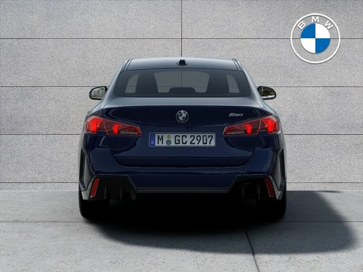 BMW 2 Series 220 Gran Coupe M Sport - Image 3