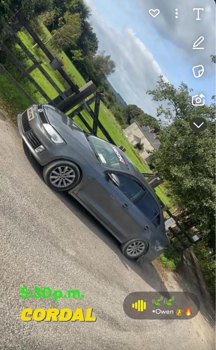 mk 6 jetta - Image 1