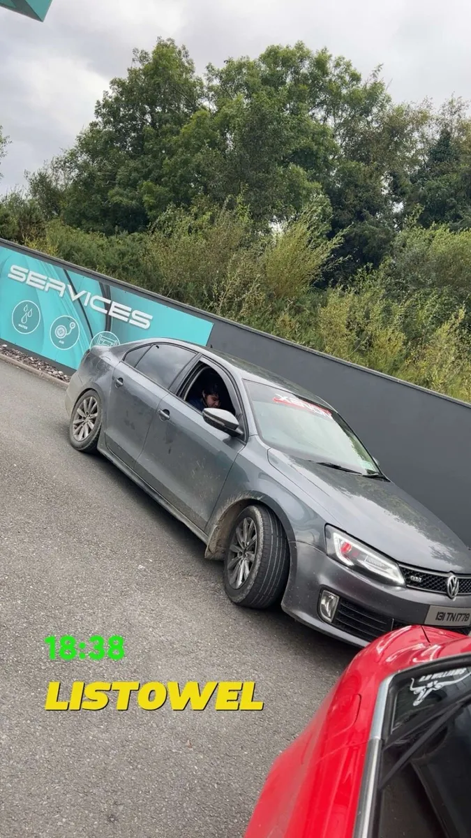 mk 6 jetta - Image 2