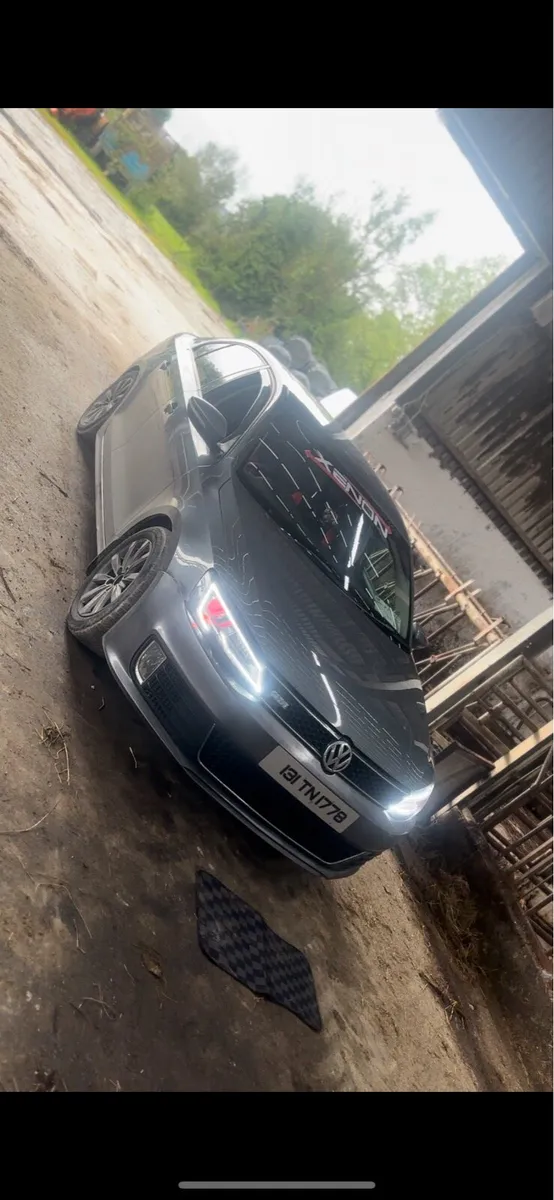 mk 6 jetta - Image 3