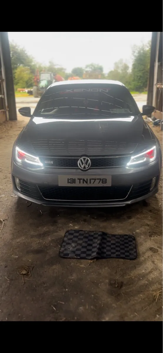 mk 6 jetta - Image 4