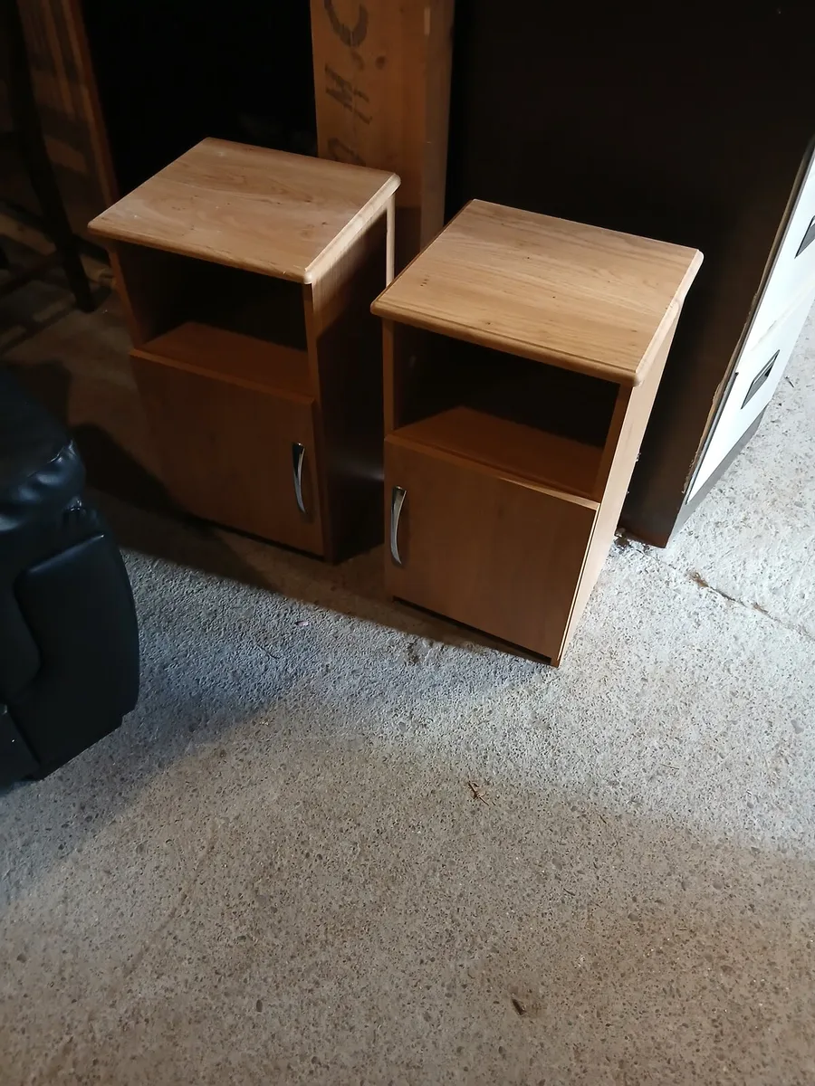 Bedroom set - Image 4