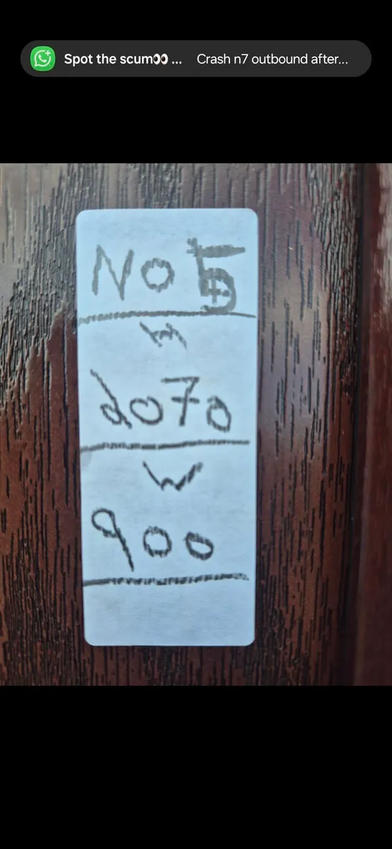 Pvc doors - Image 2