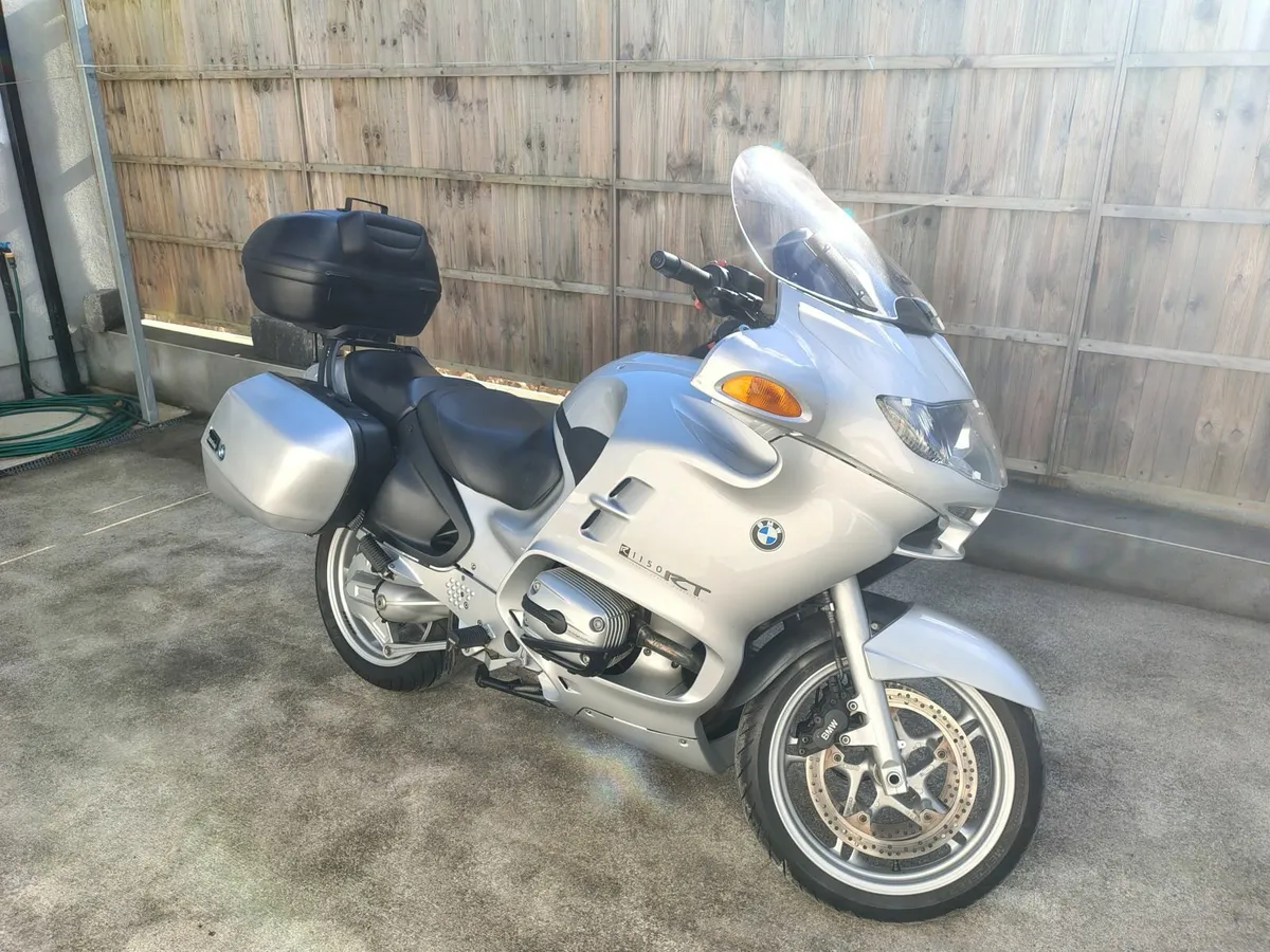 BMW Other 2003 - Image 3