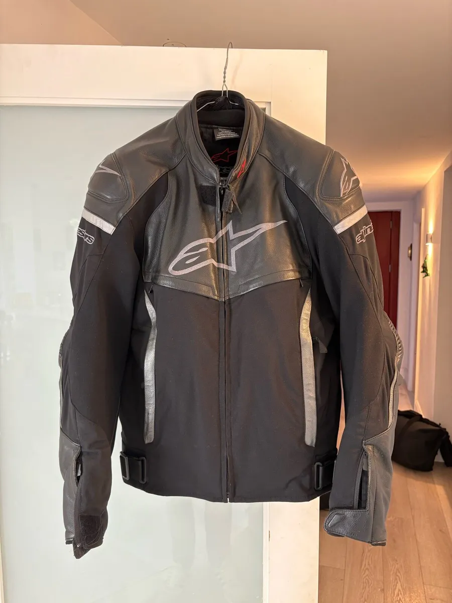Alpinestar Jacket - Image 1